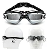 Professional Waterproof Anti-fog Men Swim Glasses Anti-UV Eyewear Swimming Goggles 2