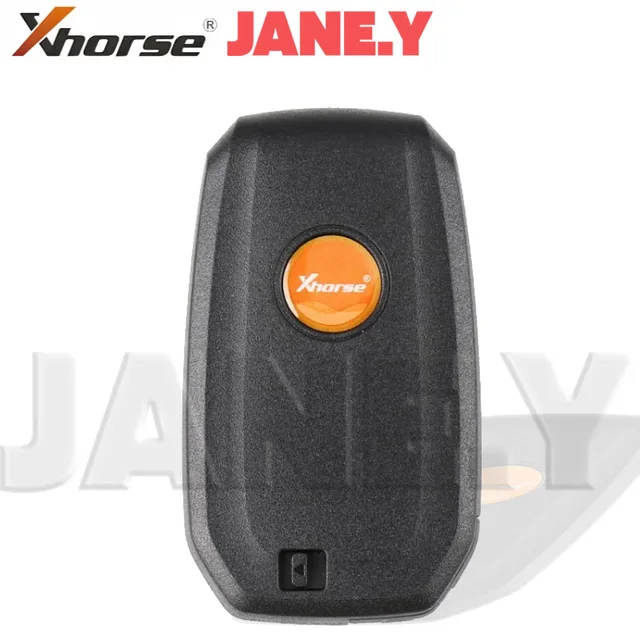 Global Xhorse vvdi Key เครื่องมือสําหรับ Toyota 4D 8A 4A XSTO01EN Universal VVDI XM38 Smart Key Fob ชิปสนับสนุน 312 314 315 434 สร้าง 4