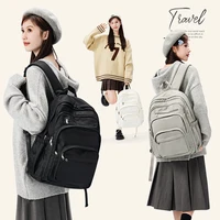 College Backpack For Women Men Lightweight High School Bag School Backpack With Lots Of Pockets Cute Bookbag For Teen Boys Girls 1