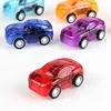 12Pcs Favor Car Toys Pull Back Race Car Mini Treasure Box Cars Carnival Prizes Goodie Bag Plastic Vehicle Fillers for Kids Party 4