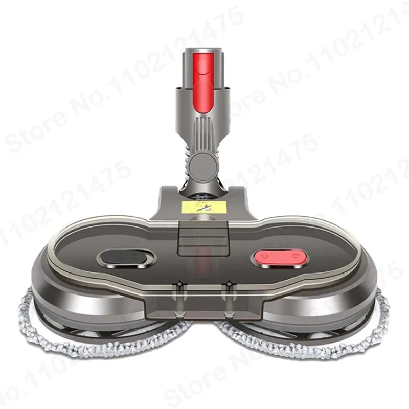 Acessórios de aplicação elétrica para dyson v7