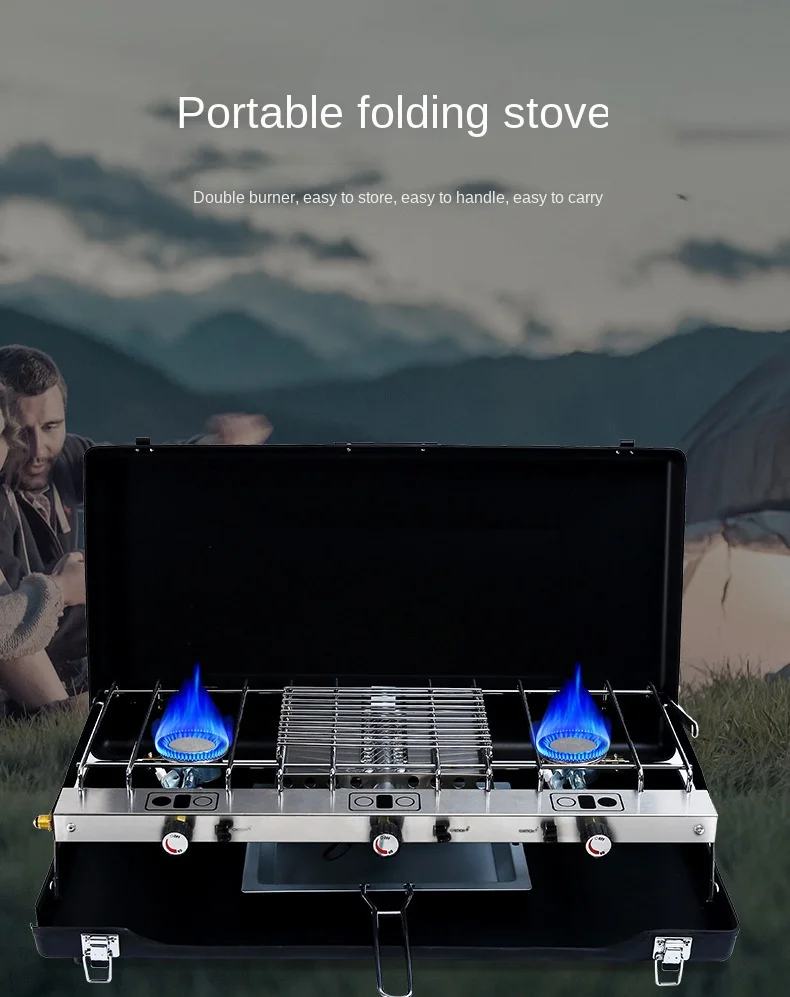 バーベキュー・調理用品 Quick Stove MODEL 311 81FrQExKijL._UF350,350_QL50_.jpg