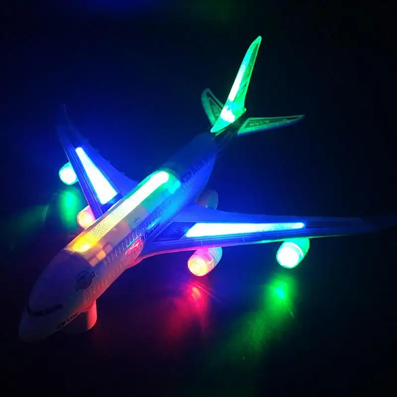 Рисунок 2 - Детский летающий самолет электрический A380