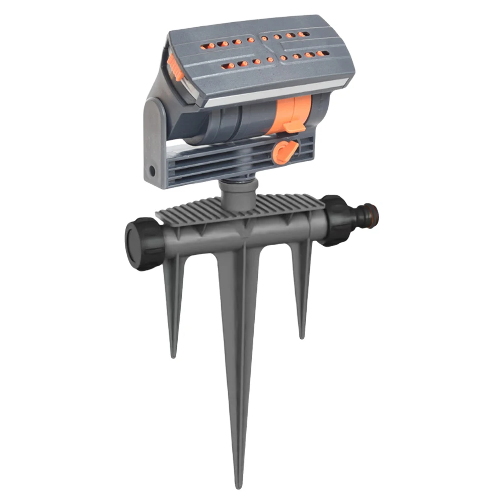 ABS Automatic Garden Sprinkler 4 Modes Watering Irrigation System
