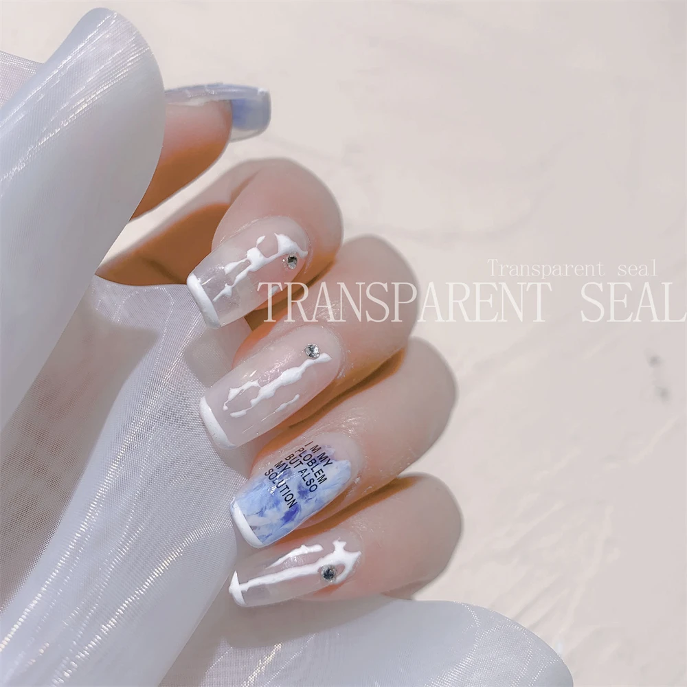 2in1 프렌치 매니큐어 스탬핑 키트 네일 아트 디자인 플레이트와 스탬퍼 재사용 가능한 폴리쉬 스텐실 템플릿 살롱 홈 DIY용
