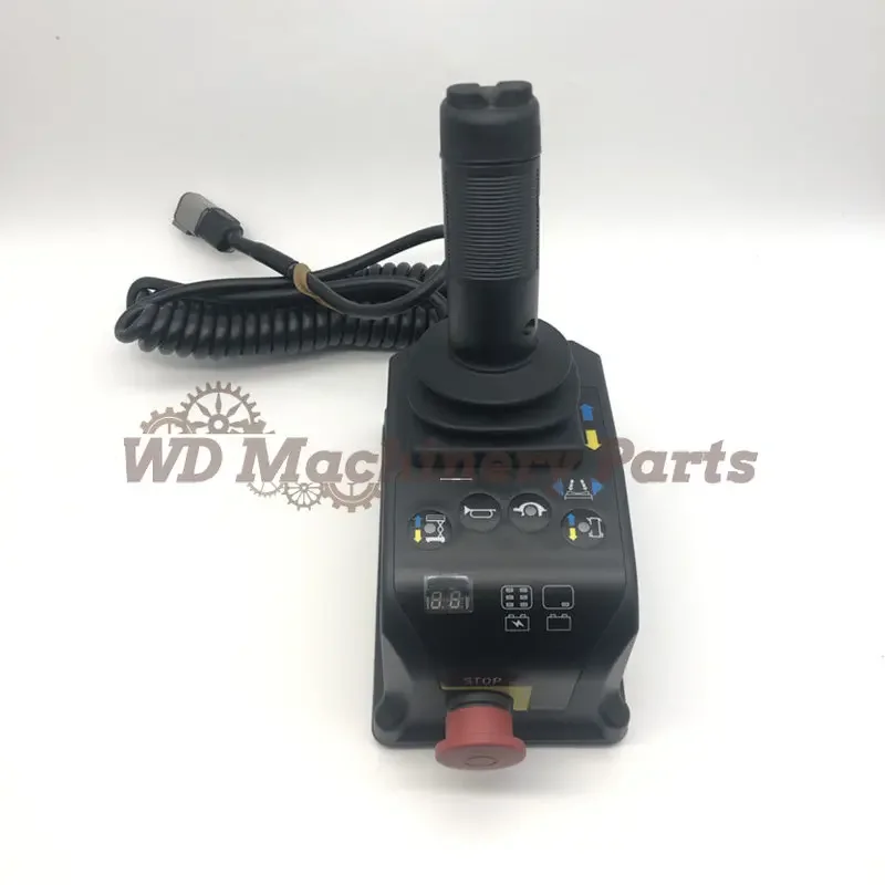 

100840 100840GT Control Box Gen 5 For Genie GS-1530 GS-1930 GS-2032 GS-2046 GS-2632 GS-2646 GS-2668 GS-3232 GS-3246 GS-3268