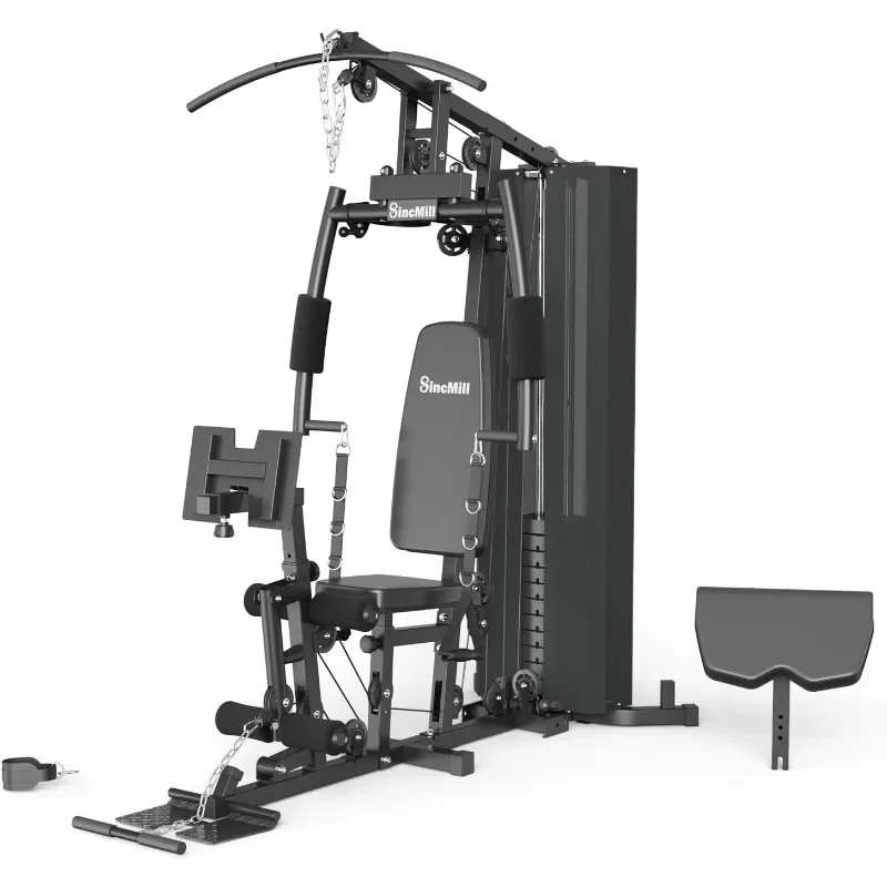 Multifunction Home Gym Machine 3