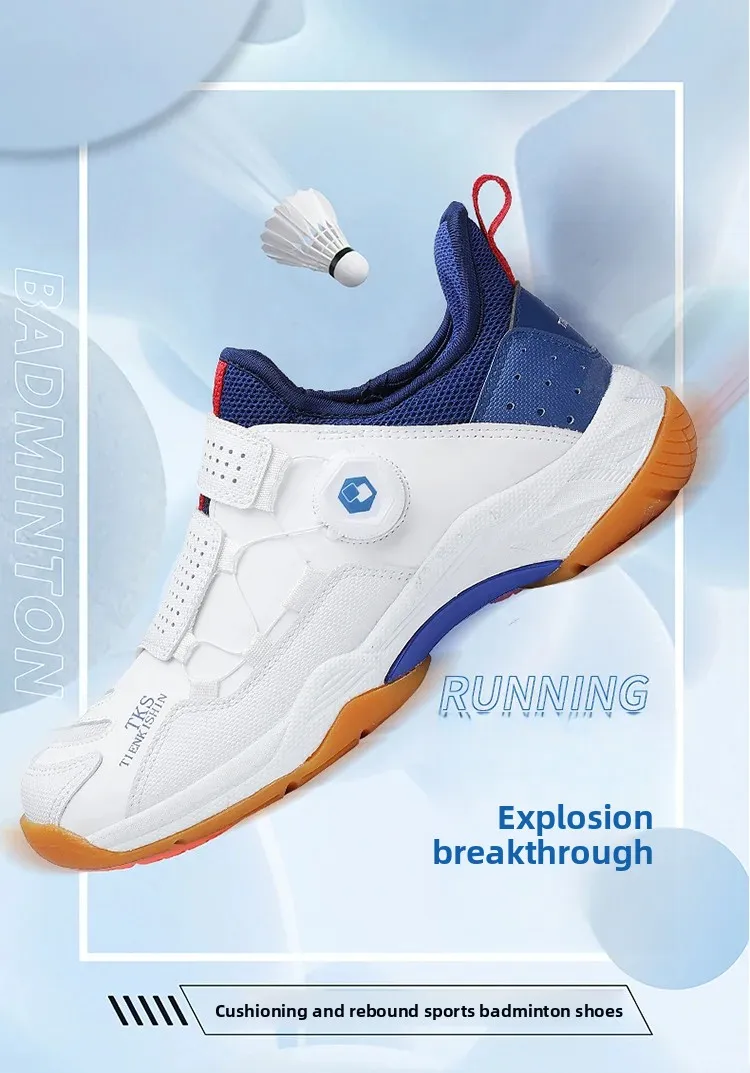 Chaussures de golf unisexes antidérapantes et résistantes à l'usure