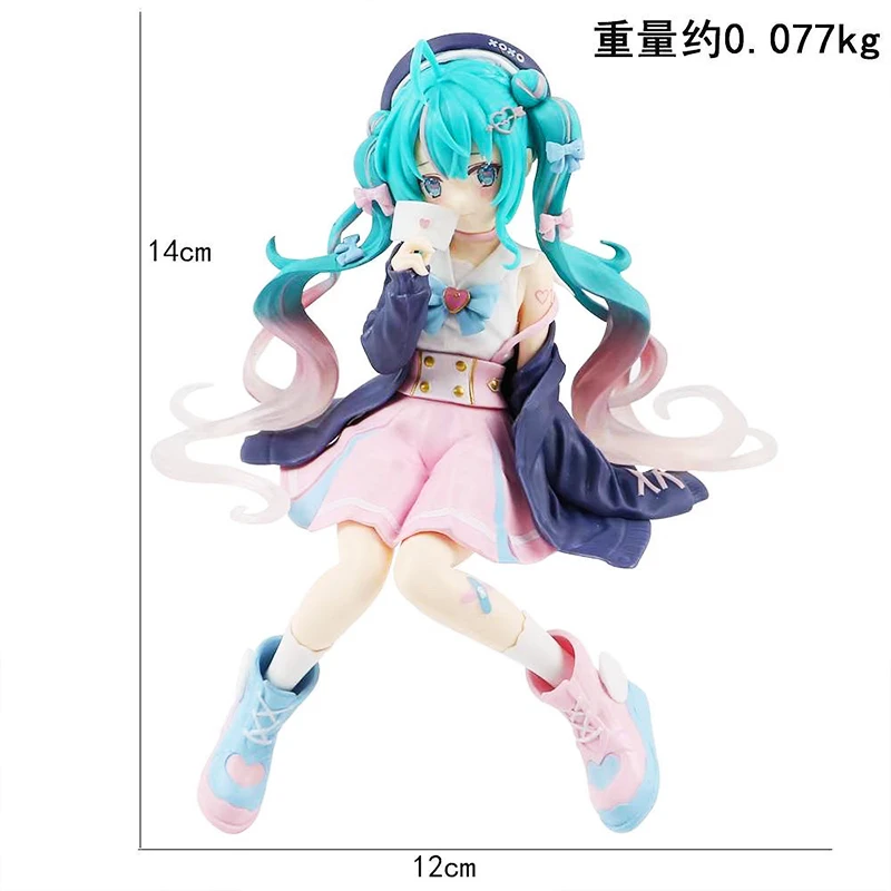 情報】elCOCO Yukopi DFORM+ 歌愛雪可動模型2月21日發售@綜合