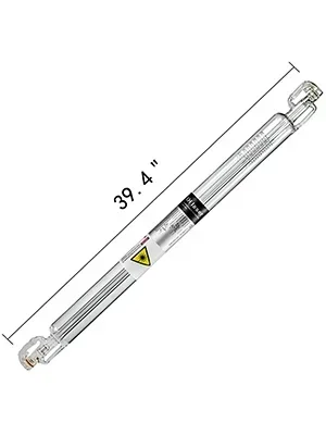 60W laserrør