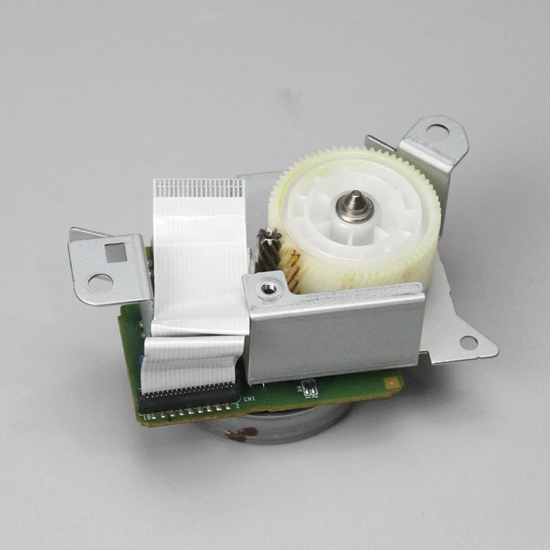 Motor Principal para o Irmão Dcp7090 7095 7190 7195 B7500 7520 7530 7535 L2510 2512 2530 M235 275 285 288 Peças de Impressora D00an7001 - Imagem 5