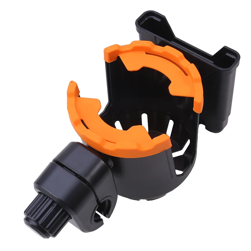 

Cup Holder For Stroller Phone Holder Milk Bottle Support For Outing Anti-Slip Design Universal Pram Baby Stroller Accessories