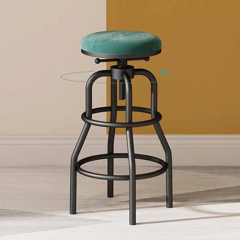 Рисунок 2 - Кресла для кабинета в скандинавском стиле