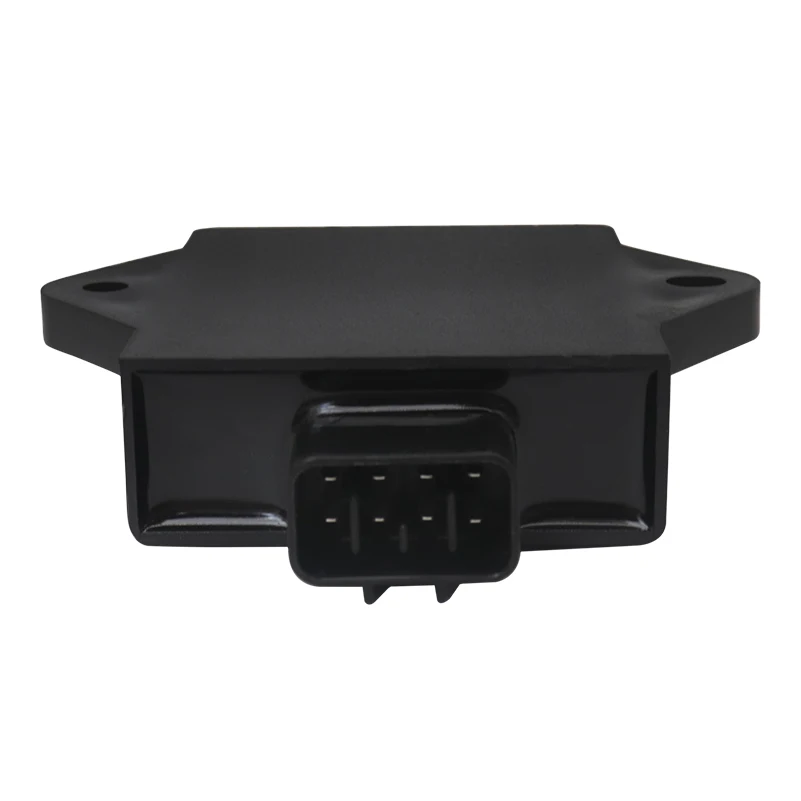 

8-контактный цифровой воспламенитель гоночный CDI высокопроизводительный бокс подходит для двигателя ZS 155cc для питбайка квадроцикла мотокросса