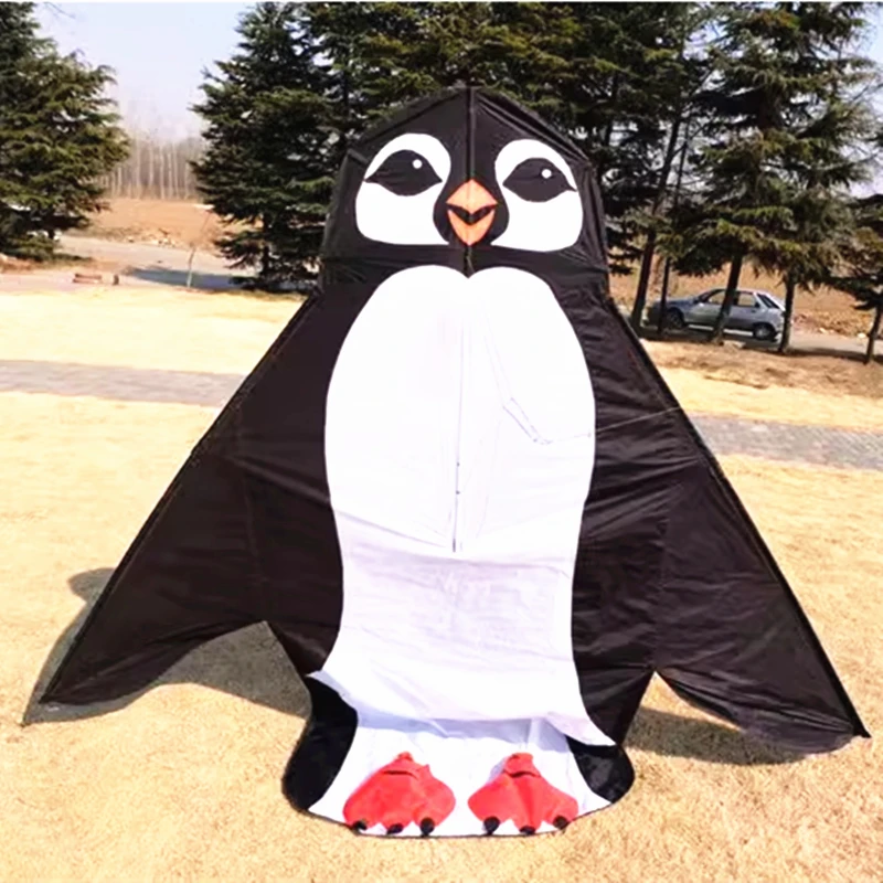 

Бесплатная доставка, Новые воздушные змей, летающие блестящие искусственные змей с мультяшным рисунком, профессиональные воздушные змей, нейлон ripstop