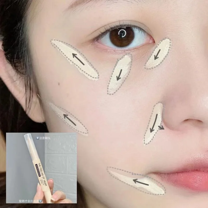 Waterproof Body Concealer Freckles Scars Cover Long-lasting Makeup Cosmetic  Spot Hide Makeup Cover For Arms Legs 100ml - AliExpress