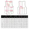 Luxury Vest for Men Gold Solid Silk Satin Waistcoat Bowtie Tie Set Sleeveless Jacket Wedding Formal Male Gilet Suit Barry Wang 6