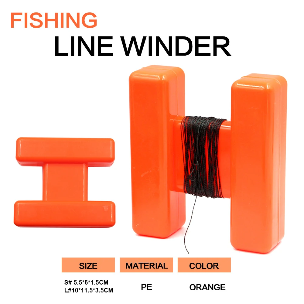 MiniHBlockMarkerEquipmentPlasticBuoyTackleAccurateAccessories