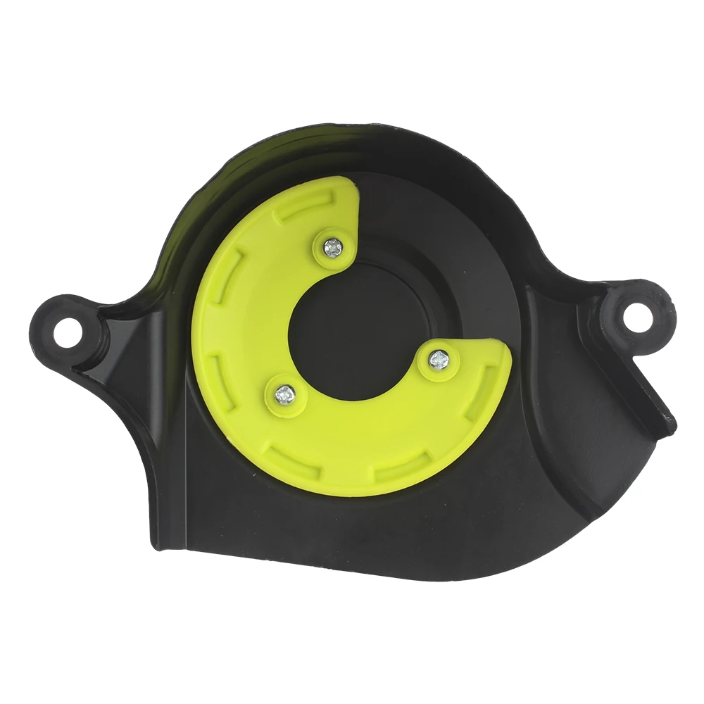 Electric Motorcycle Motor Protection Cover