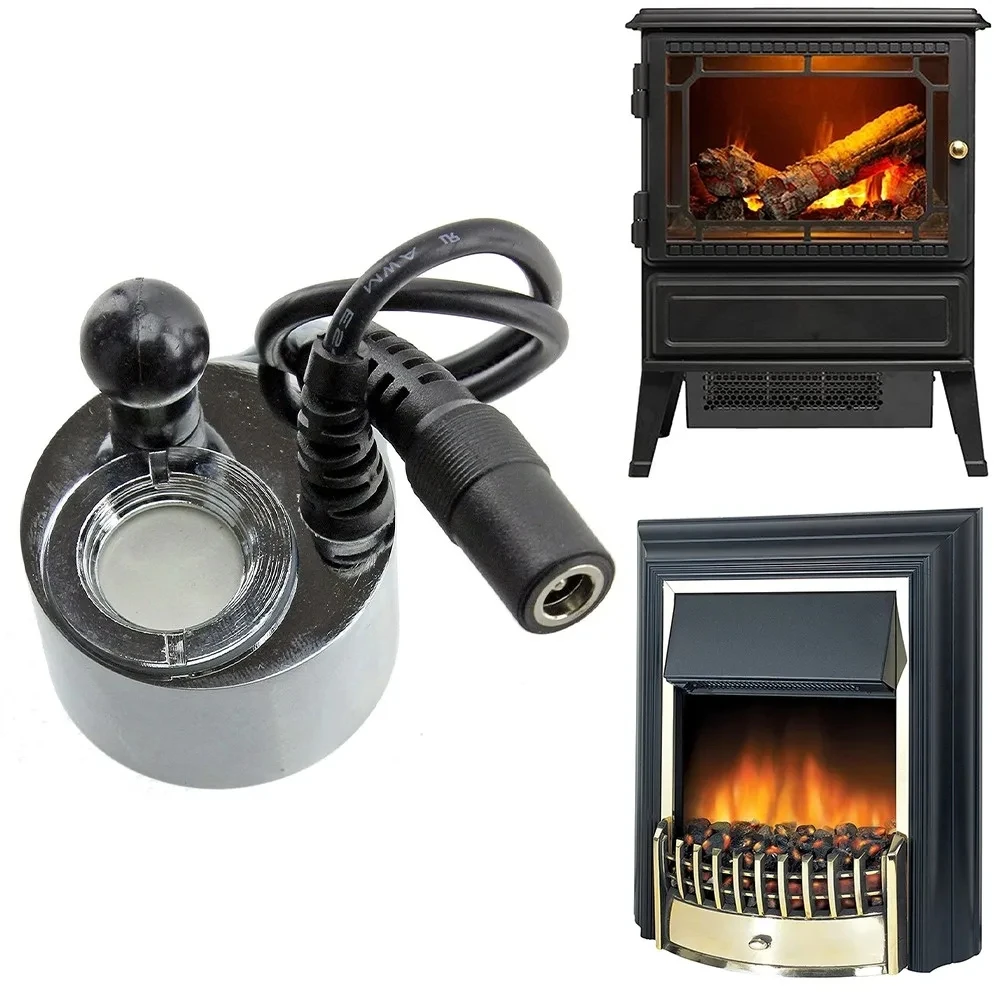 Air Humidifier Electric heater Electric Fire Transducer Glass