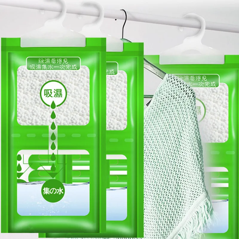 Moisture Absorber Bag Moisture Absorber Moisture Absorbing Bag 5/10Pcs