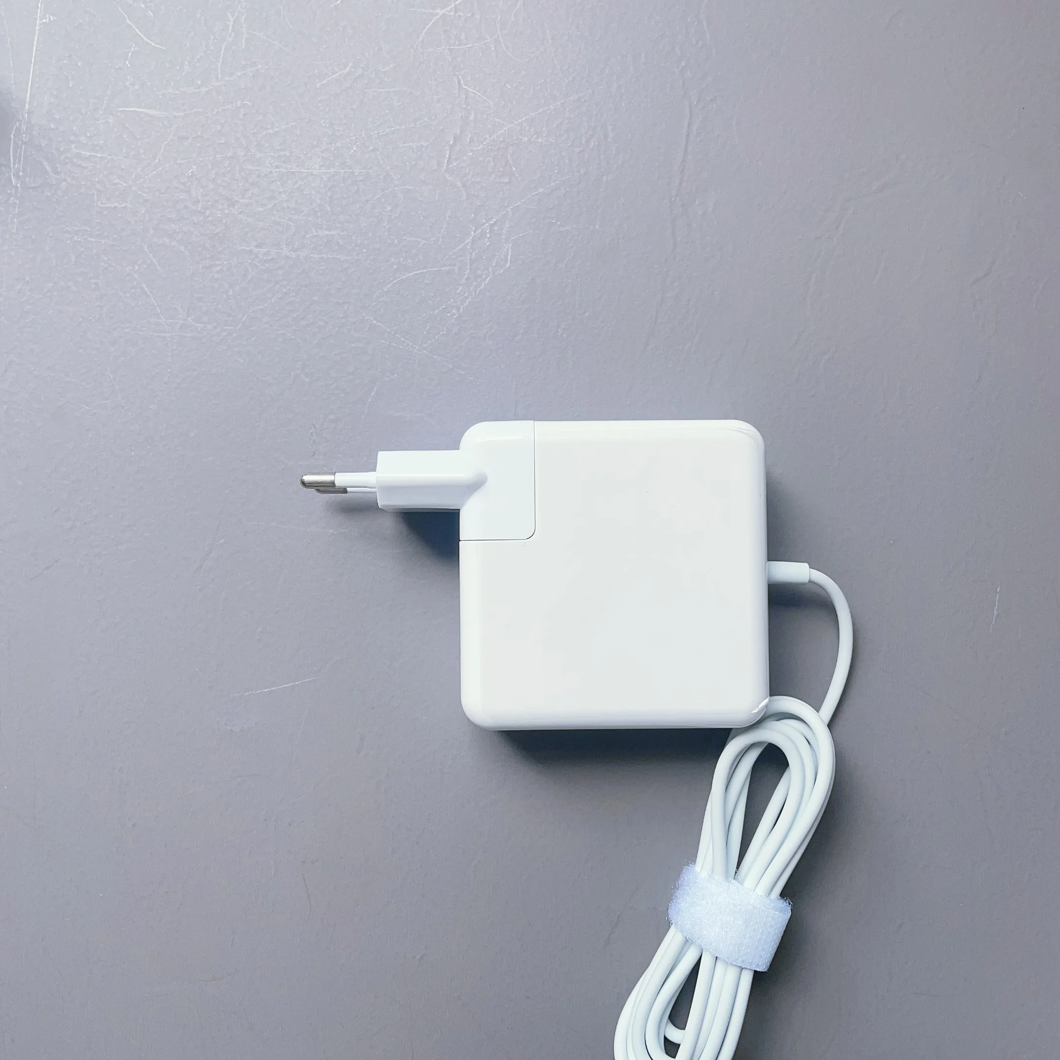 맥북 에어 85W T/L-팁 충전기와 호환되는 맥북 프로/에어 13인치, 15인치, 17인치 모델(A1424, A1398, A1151, A1175)용 컴퓨터 어댑터