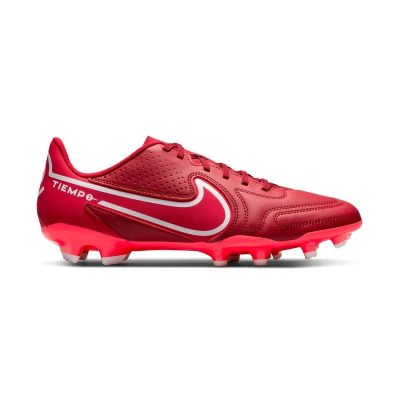 Zapatillas Talla Grande Botas Fútbol Nike Tiempo Legend 9 Club MG 616 Nike Fútbol| | - AliExpress