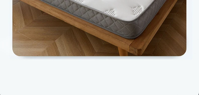 Description Picture 4 of itemMattress hard pad thickened household double bed latex sponge pad Student dormitory single bed sleeping pad