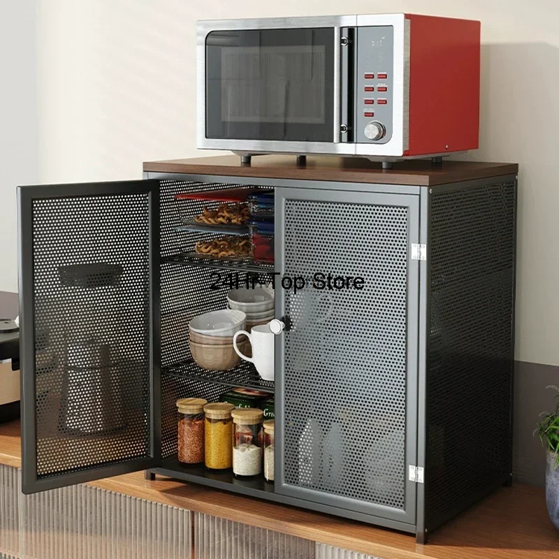 Credenza Per Buffet Credenza Per Ingresso Moderno Di Metà Secolo Credenza Mobile Ad Angolo Di Lusso Mobiletto Per Mobili Da Cucina Cucina