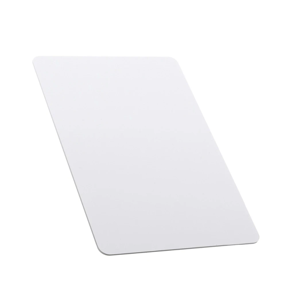 Rewritable RFID 13.56MHz CUID UID Blank Card Clone Card Copyable Changeable Smart IC S50 Duplicator 10PCS rfid cards