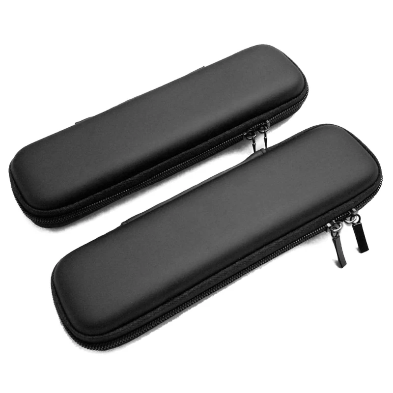 

Q0KE Multi functional EVA Storage Bag Waterproof Fabric Suitable for Students Office Workers and Makeup Enthusiasts