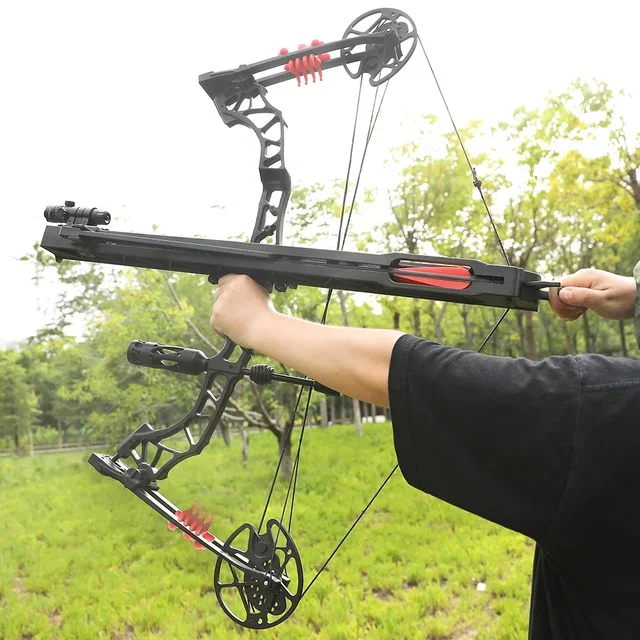 Shooting Bow Assistant Tool 5