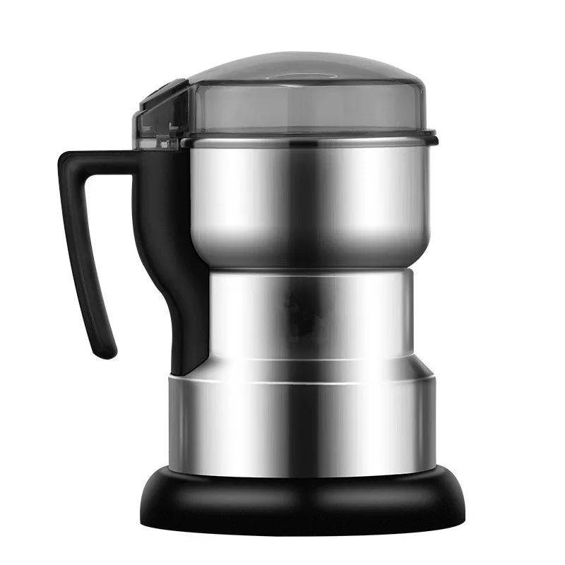 HOMEFISH Electric Multifunctional Grinder Coffee Kitchen