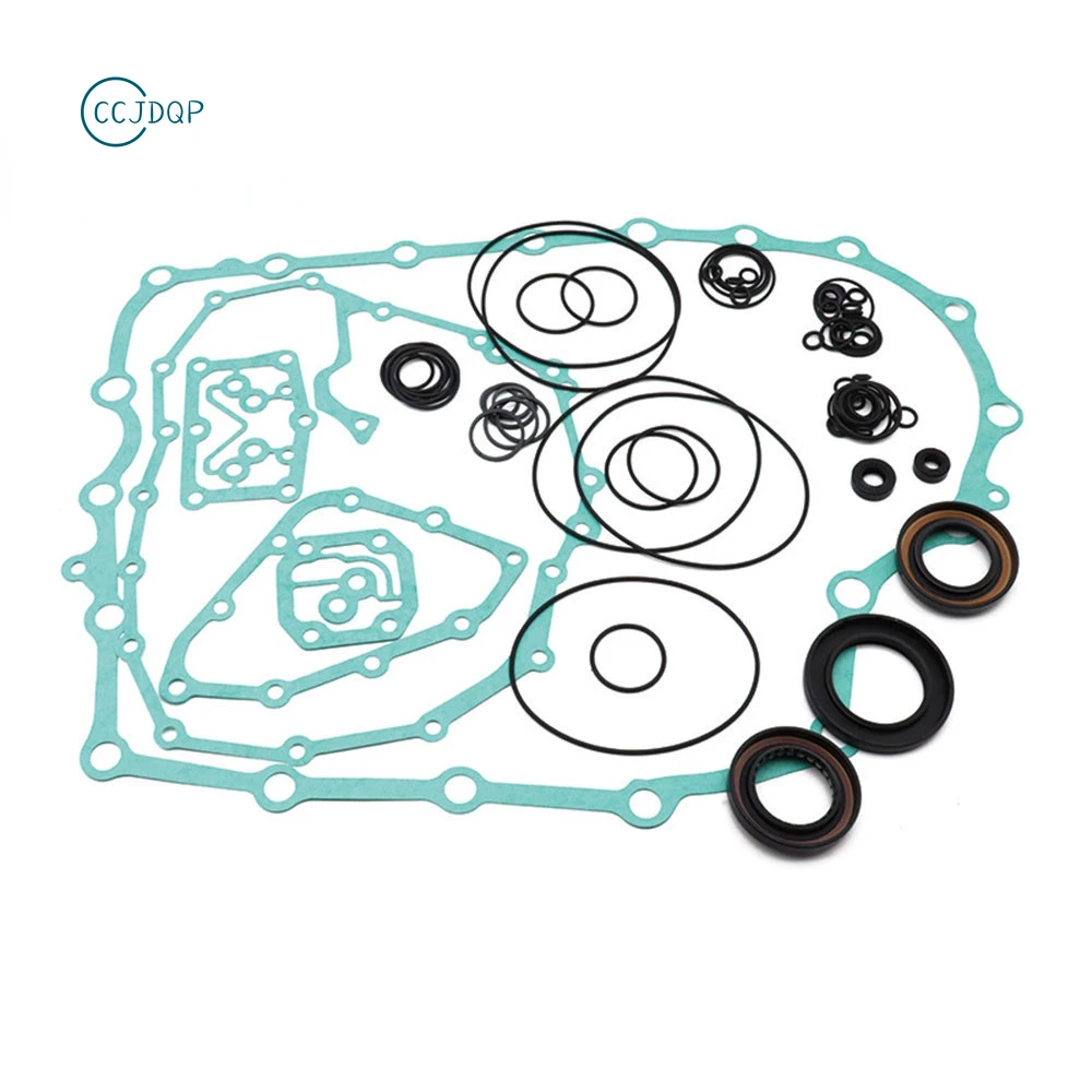 

SMMA SPCA GNBA FA1 Auto Transmission Overhaul Kit Repair Seal Gasket Kit Fit for Honda Civic DX EX LX GX Car Accessories