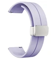 Purple-Silver