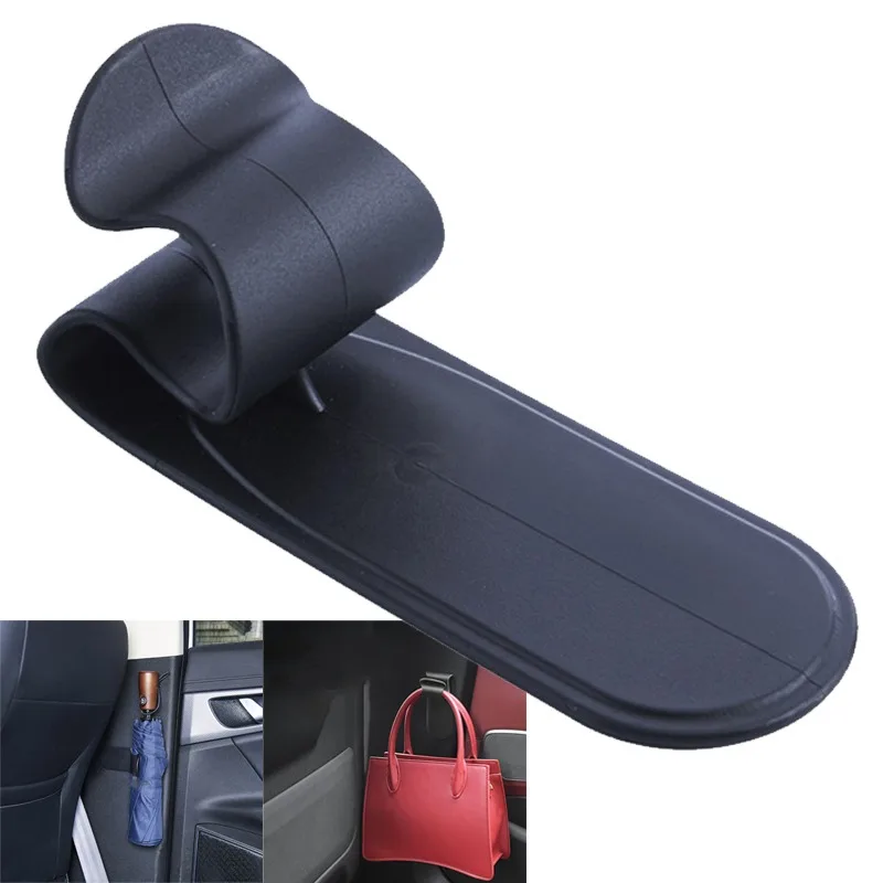 Multifunctional Car Fastener Clip Mini Umbrella Holder for opel astra h bmw f30 e36 citroen c1 vw caddy volvo v50 alfa romeo e46