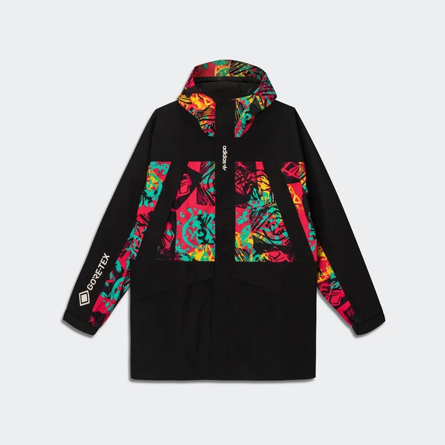 Adidas Originals ADV GORETEX WB Veste de sport pour homme GN2356 1