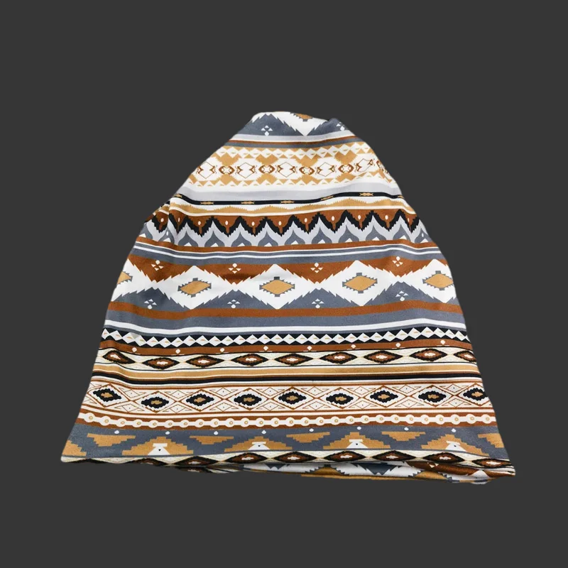 Neue Stil Bunte Mode Herbst Warme Frauen Mützen Skullies Dame Winter Hut Schal Sport Marke Dance Mädchen Hüte Beanie Gorras – Detail 12