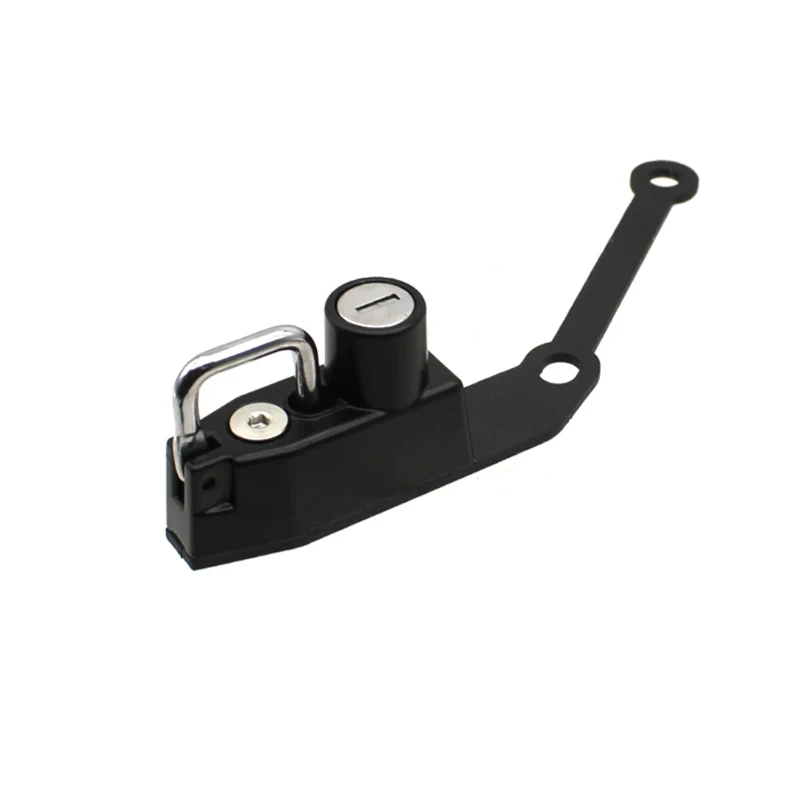 For KAWASAKI ZX4R ZX4RR ZX 4RR 4R 2023 2024 Motorcycle Helmet Lock