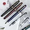 Japan Original Pilot Custom 74 Transparent 14k Gold Fountain Pen Business Office Men Women Gift Mr FKK-1-NC Writing Suppliees 2