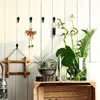 1-20pcs Mini Stainless Steel J-shaped Hook With Screw Items Key Rack Wall Punching Hooks Kitchen Accessories Bathroom Hardware 3