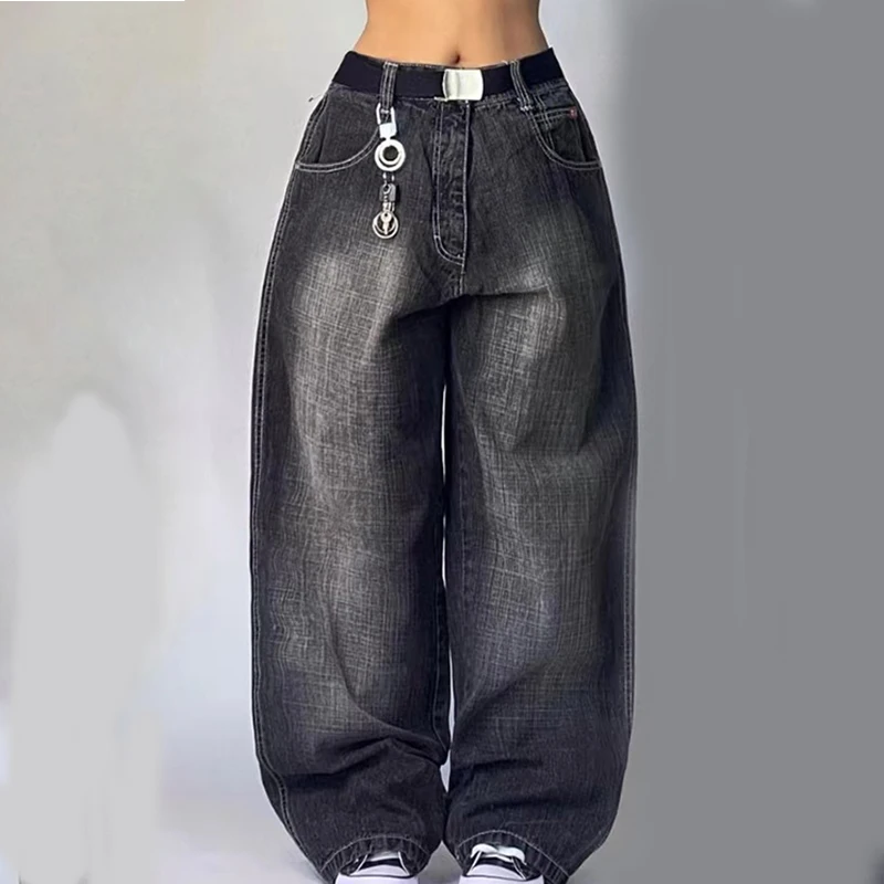 Oo La La Carwash Jeans with Charms