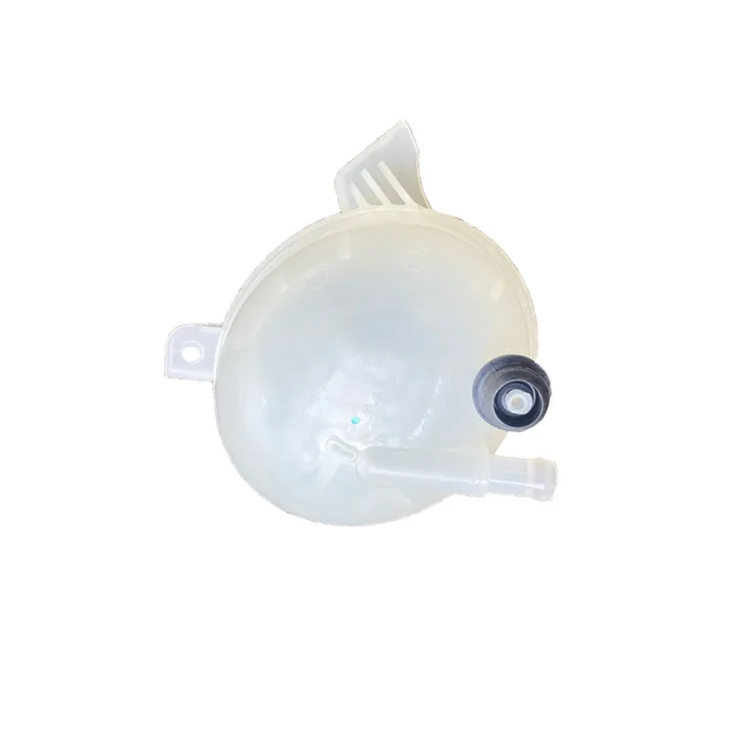 Coolant reservoir tank with cap For Chinese SAIC ROEWE RX5 MG HS ZS Auto car motor parts