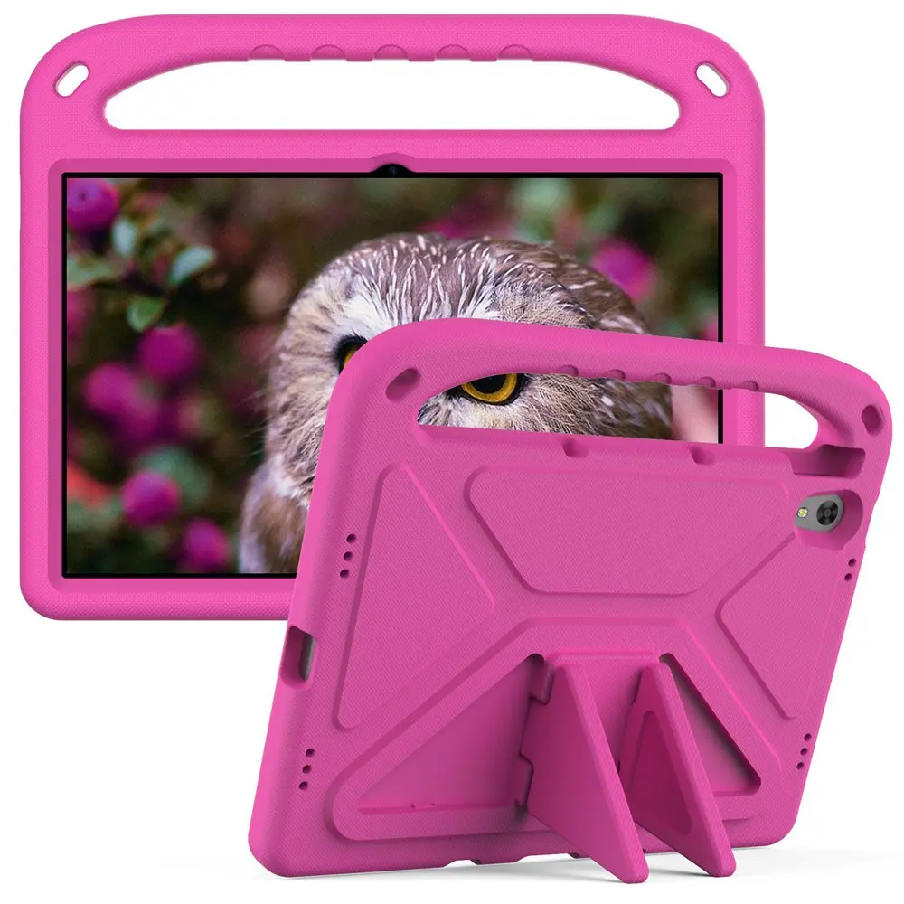Cover For Lenovo Tab P11 Plus TB- J616F J616X Case EVA Full Body Tablet Stand kids Cover For Lenovo P11+ TB-J616L 11 Inch coque_voghion.com