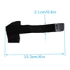 Finger Splint Wrap Breathable Washable Anti-slip Professional Fingers Guard Bandage Protector For Basketball Volleyball 5