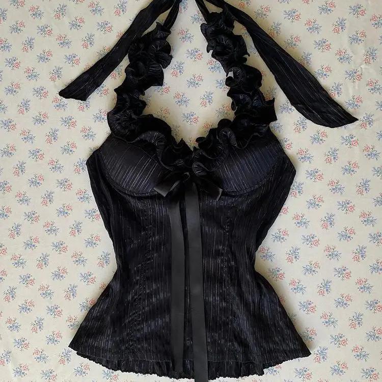 GARNETTE CORSET LI0825C02KE main image 1
