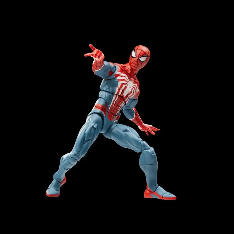 マーベルレジェンド Gamerverse スパイダーマン 2 スパイダーマン