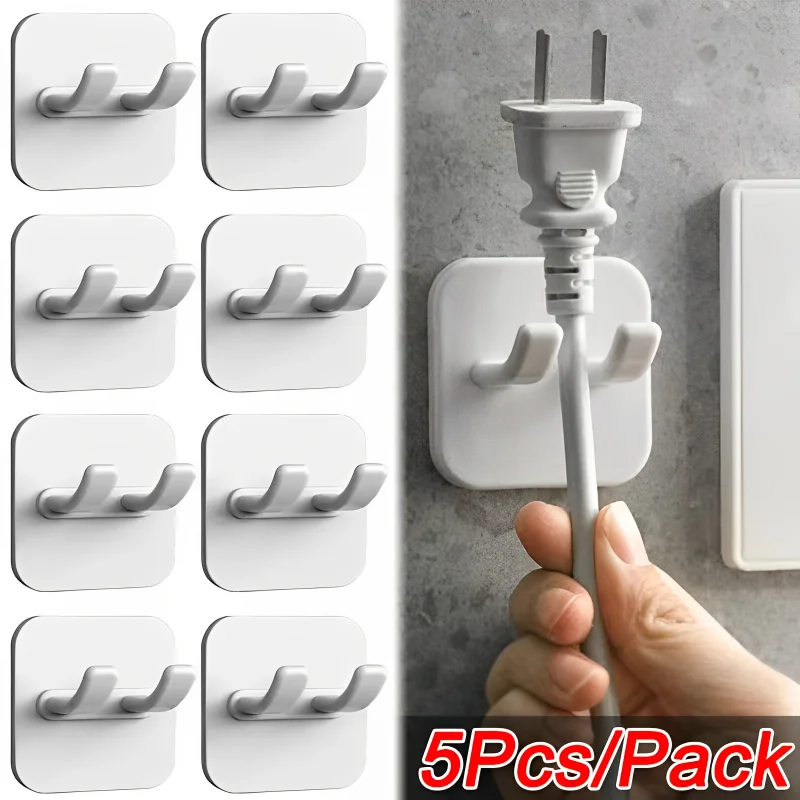 Cord hooks for wall hotsell