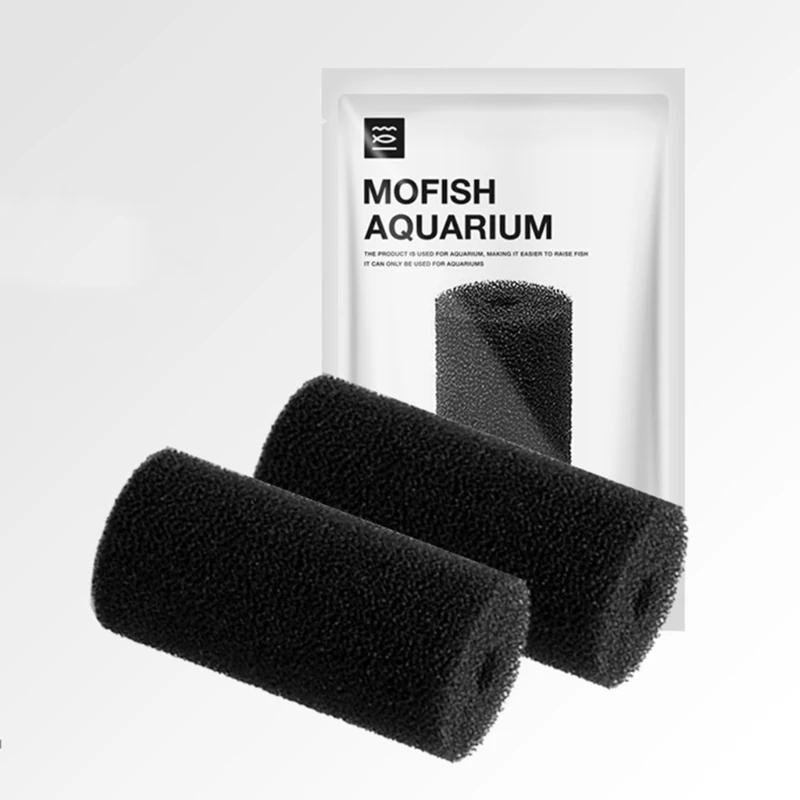 AquariumPreFilterSpongeFishInletsCoverFishPreFilterSpongeFish