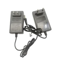 EU US Plug Transformer 21v Lithium Battery Charger 1A for 18v Electric Drill Intelligent Power Adapter 6